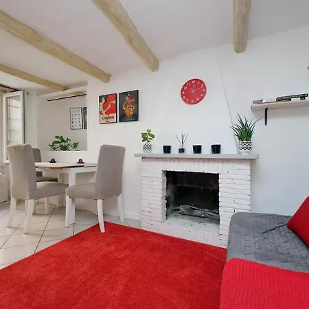 Al Moretto Apartament