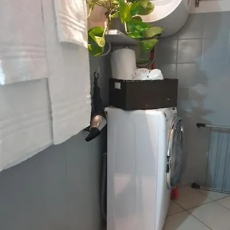 Apartament Al Moretto
