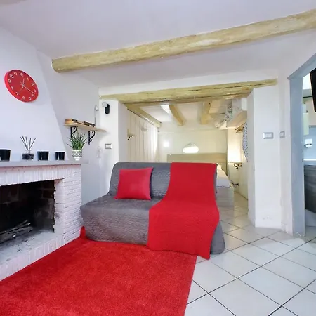 Al Moretto Apartament *