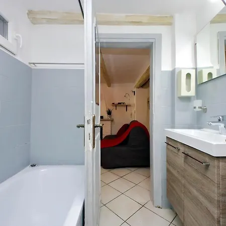 Apartament Al Moretto
