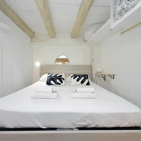 Al Moretto Appartamento Roma