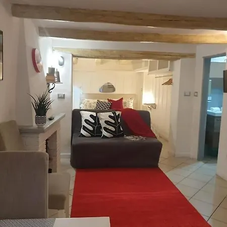 Al Moretto Apartament