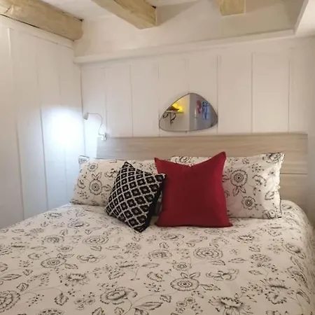Al Moretto Apartament Rzym