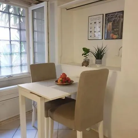Apartament Al Moretto *