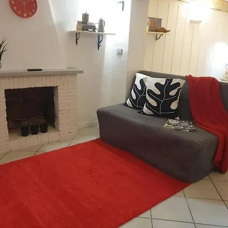 Al Moretto Appartamento *