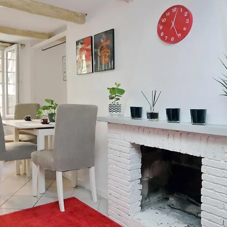 Apartament Al Moretto Rzym