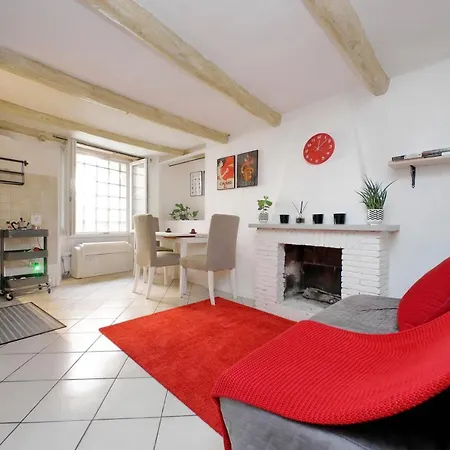 Apartament Al Moretto *
