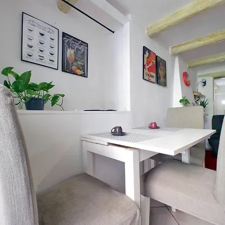 Al Moretto Apartament Rzym