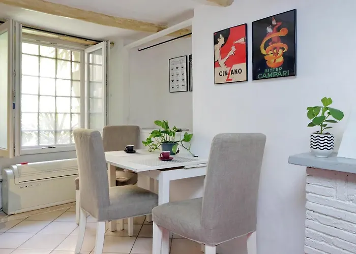 Al Moretto Appartement *