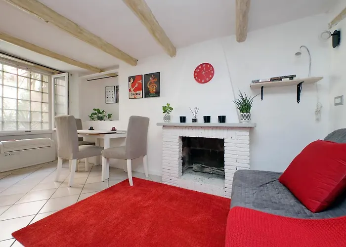 Al Moretto Appartement