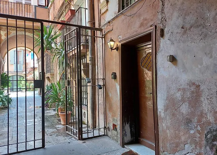 Al Moretto Appartement *