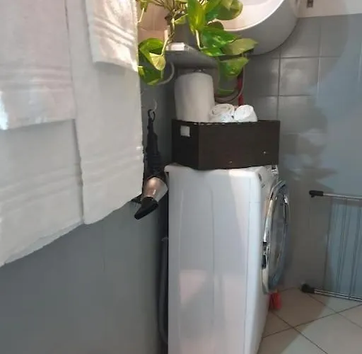 Appartement Al Moretto