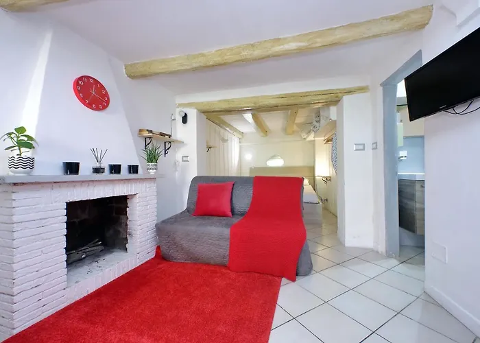 Al Moretto Apartment *