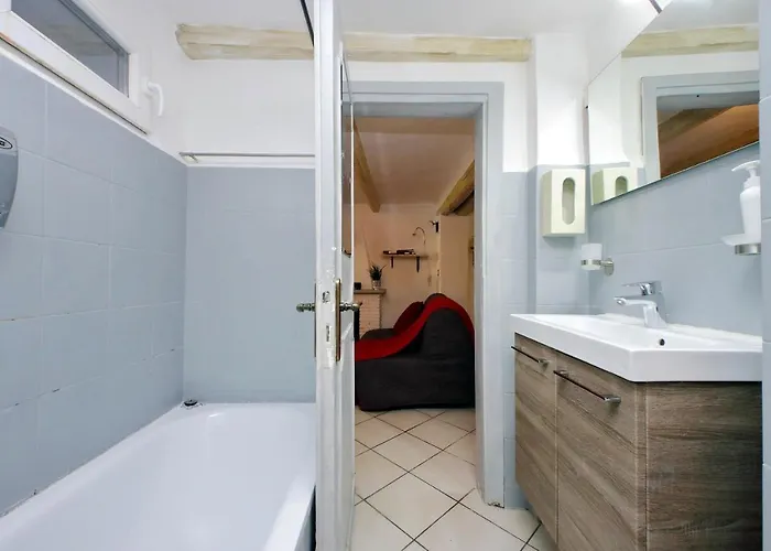 Appartement Al Moretto