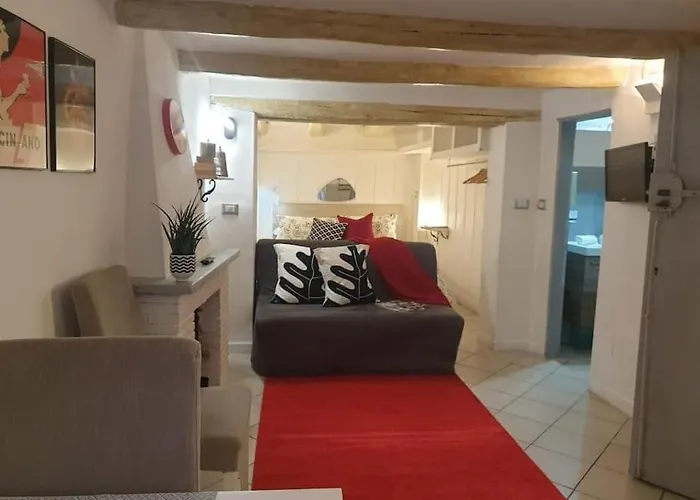 Al Moretto Appartement