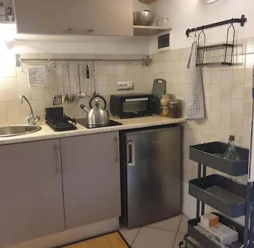 Al Moretto Appartement