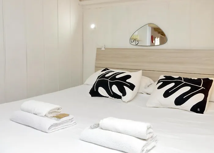 Al Moretto Appartement