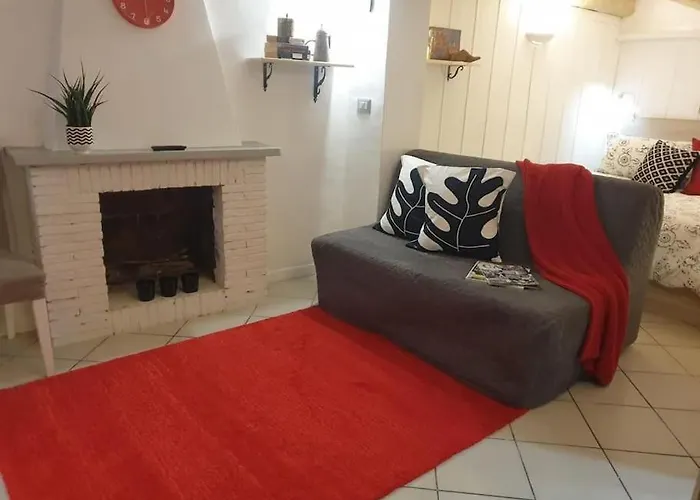 Al Moretto Appartement *