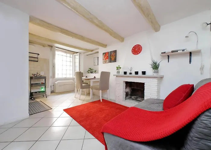 Appartement Al Moretto *