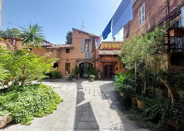 Al Moretto Appartement