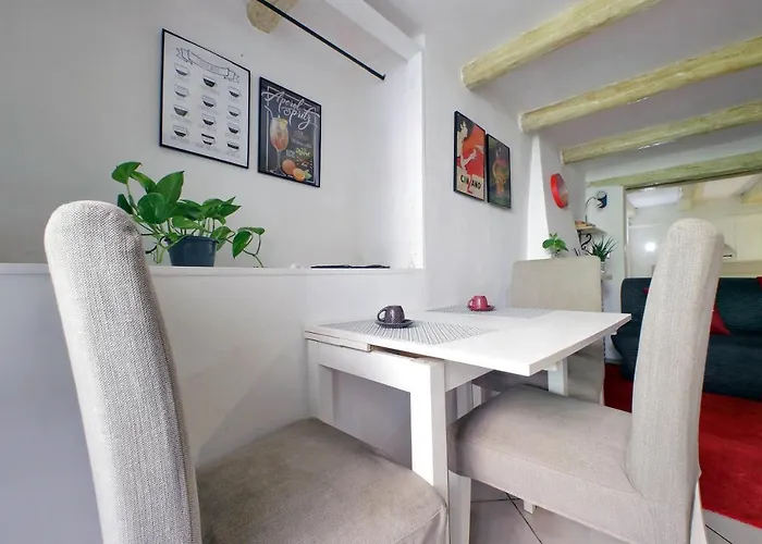 Al Moretto Appartement Rome