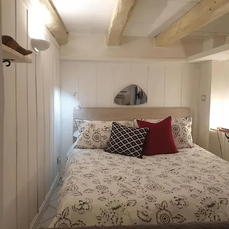 Al Moretto Διαμέρισμα *