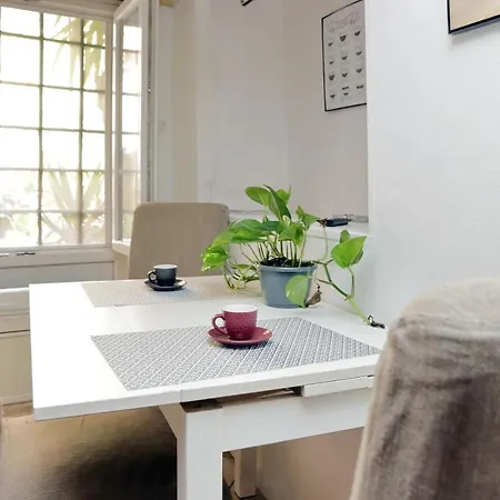 Διαμέρισμα Al Moretto