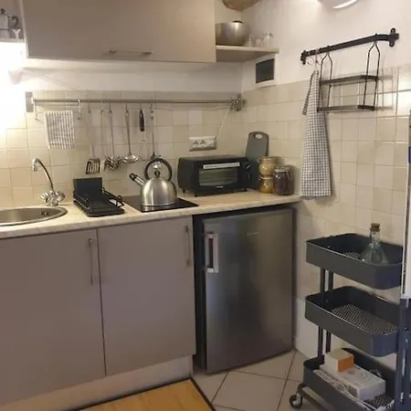 Al Moretto Διαμέρισμα