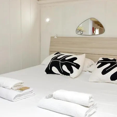 Al Moretto Διαμέρισμα