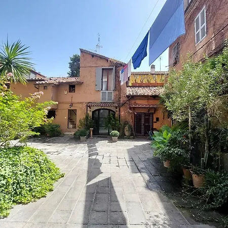 Al Moretto Διαμέρισμα